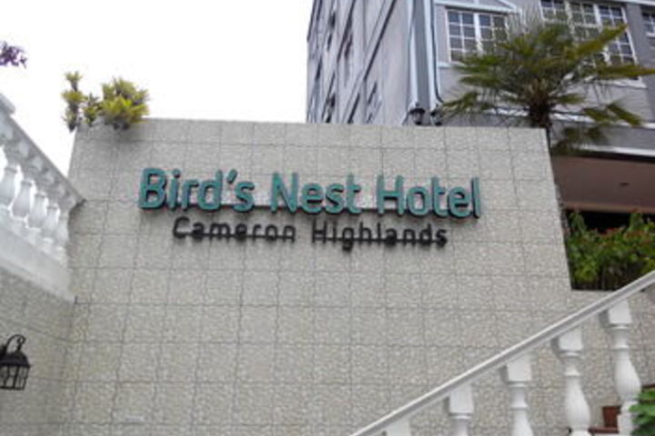 Hotel 4 of 21