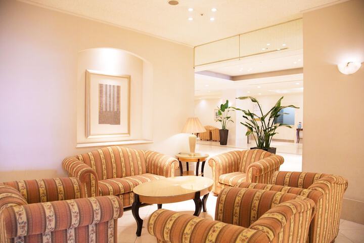 Hotel Interior 3 of 136