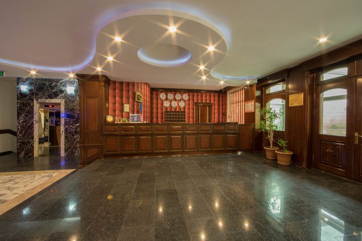 Hotel Interior 10 of 62