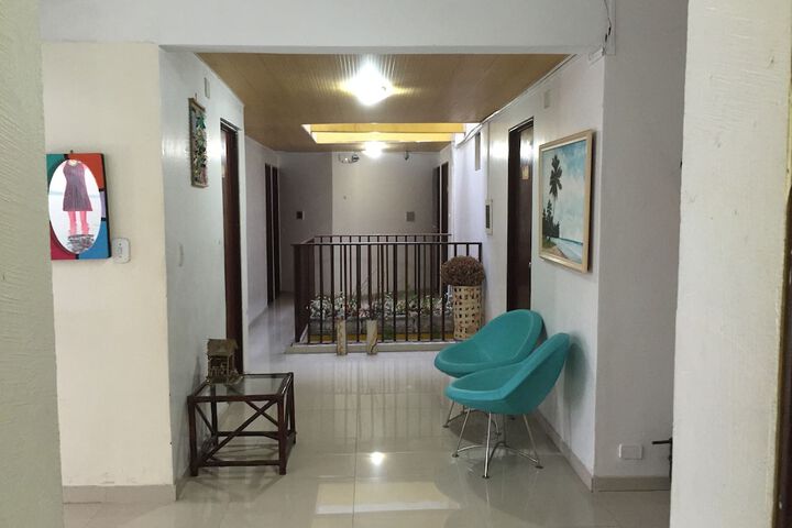 Lobby Photos