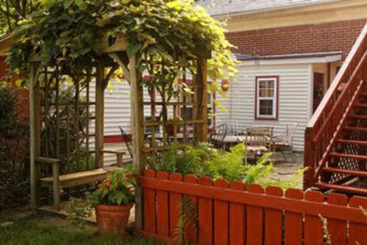 Fitness Facility Photos