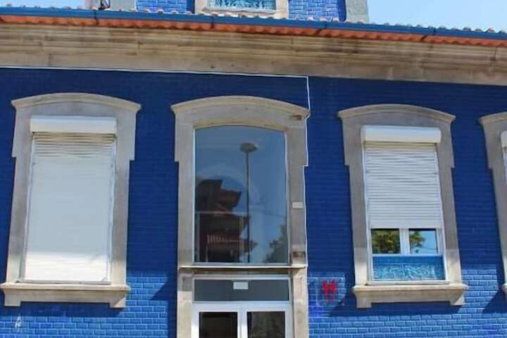Hotel Senhor de Matosinhos