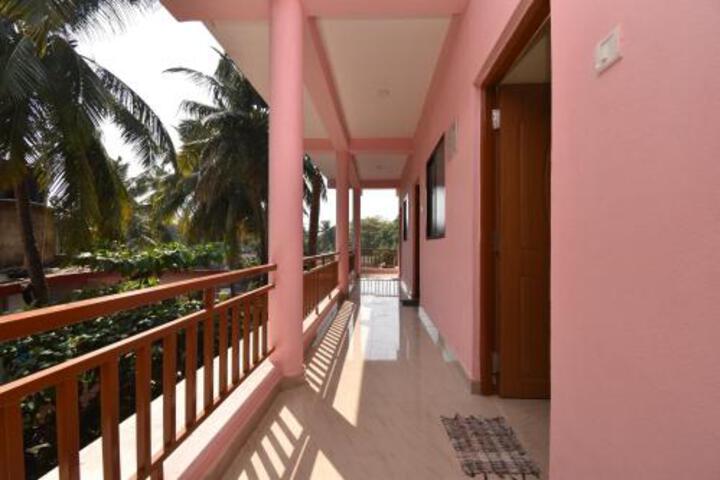 Terrace/Patio 1 of 19