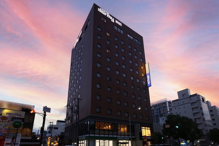 Hotel 129 of 130