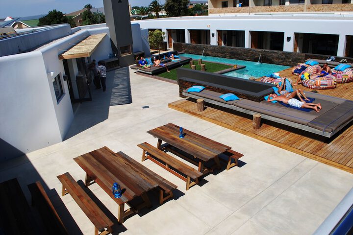 Sundeck 40 of 43