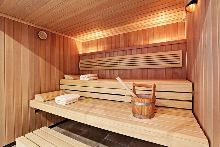 Spa Photos