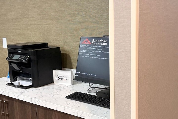 Amenities