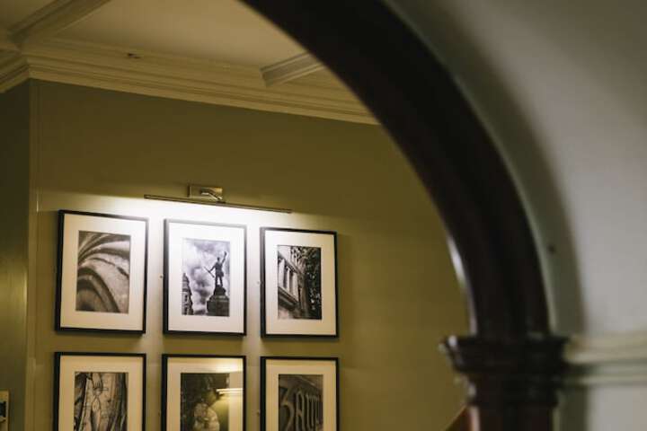 Hotel Interior 157 of 185
