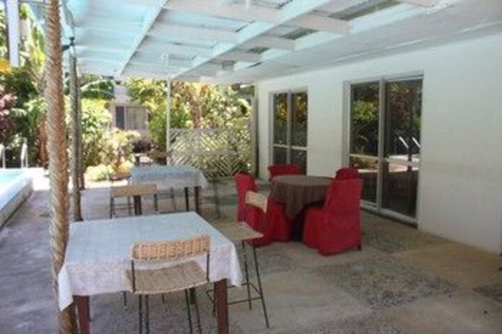 Terrace/Patio 134 of 145