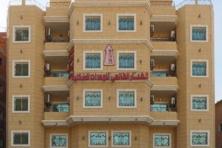 Al Fanar Global Inn & Hotel Suites 1