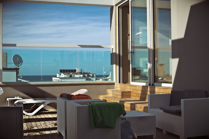 Terrace/Patio 51 of 56