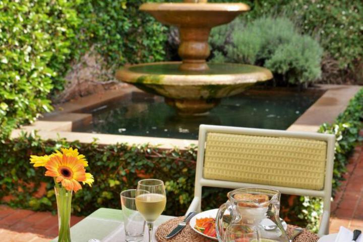 Fitness Center Photo