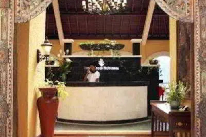 The Payangan Hideaway
