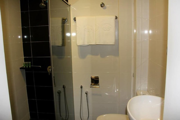 Bath Photo