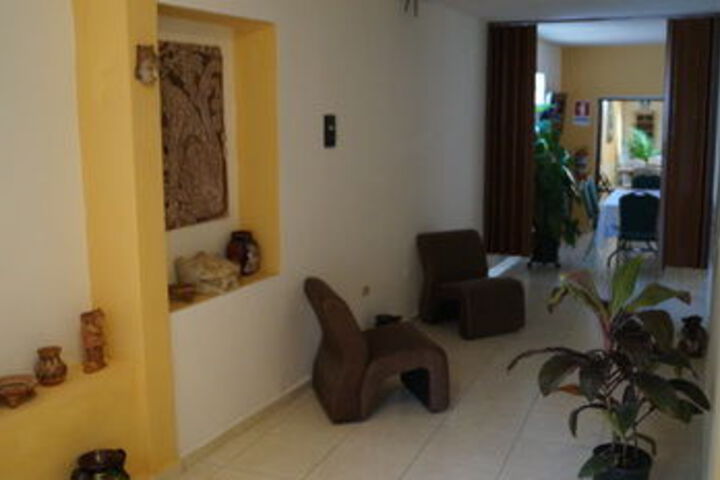 Hotel Interior 25 of 33