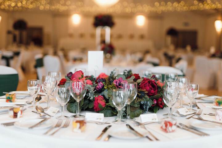 Wedding/Banquet 82 of 93