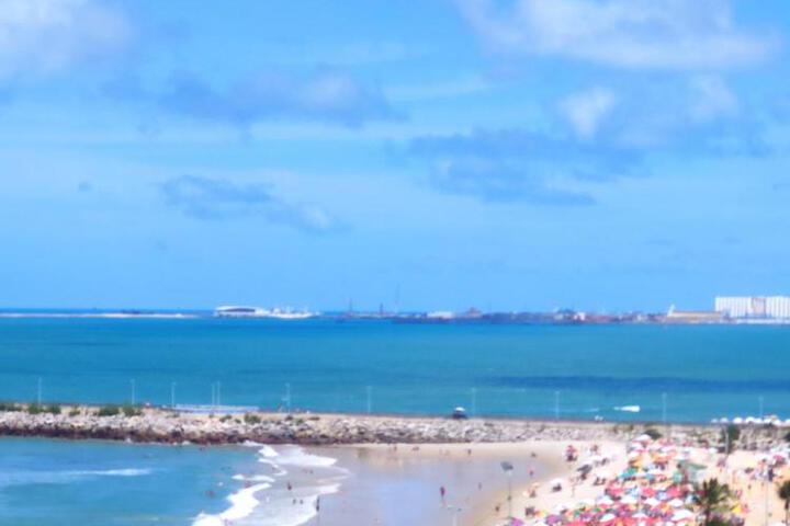 Vista Maravilhosa 706