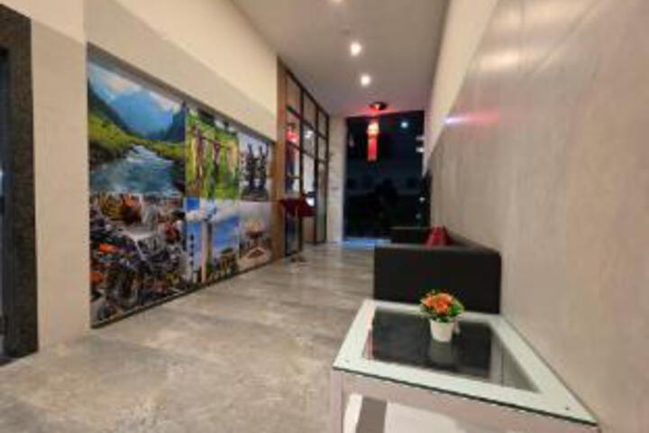 Hotel Interior 2 of 17