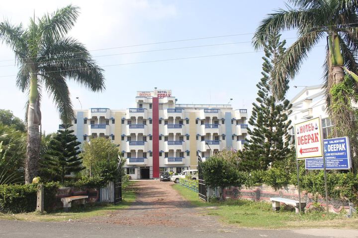 Hotel 53 of 65