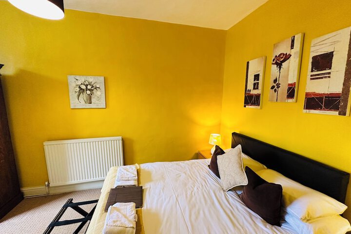 Fitness Center Photo