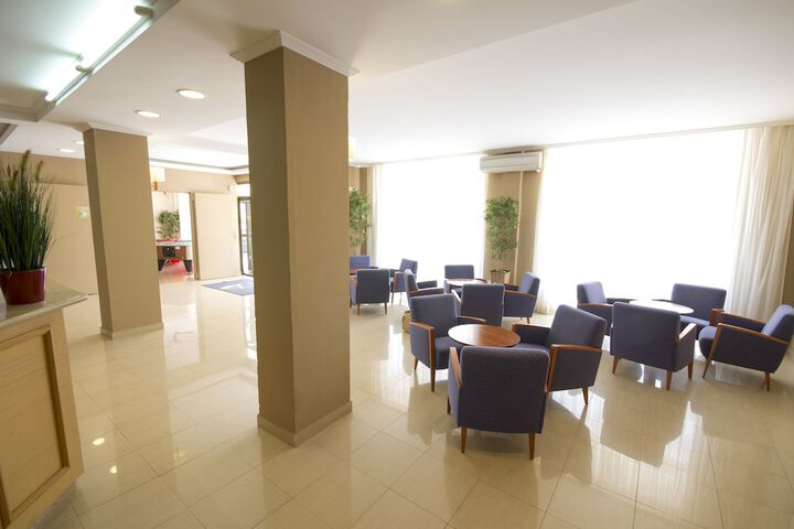 Lobby Photos