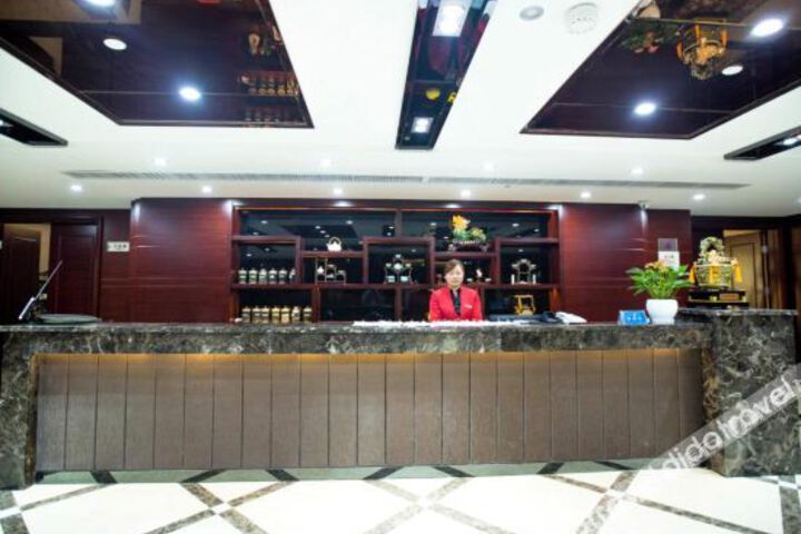 Hotel Interior 12 of 25