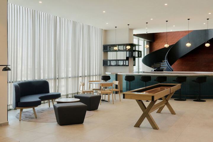 Hotel Interior 9 of 81