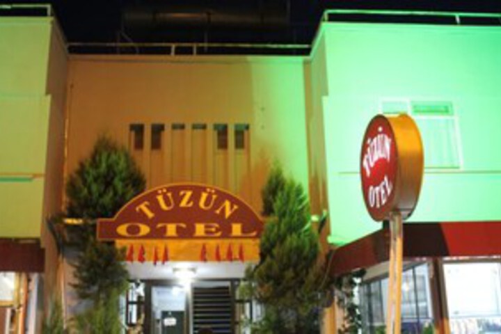 Tuzun Hotel