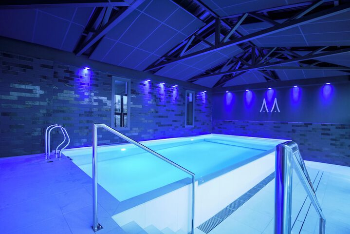 Photo of Hôtel Le Magic & Spa