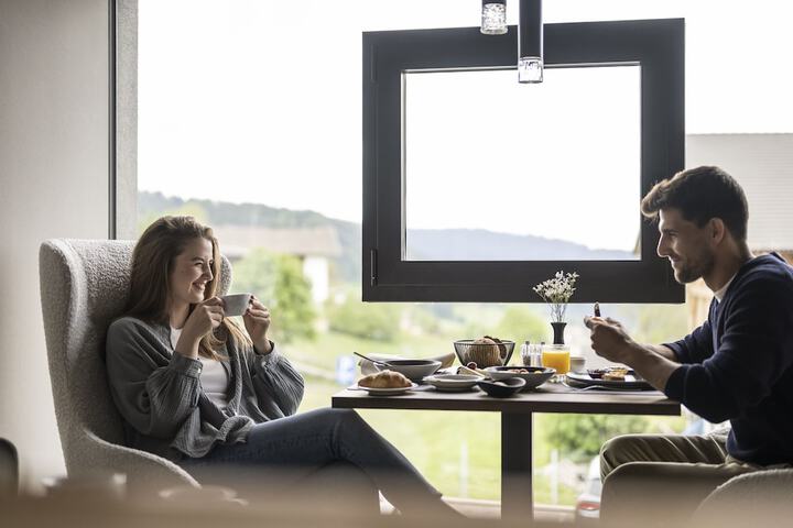 Breakfast/Coffee Service 88 of 104