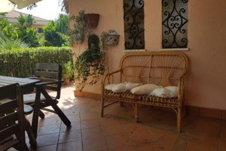Terrace/Patio 37 of 42