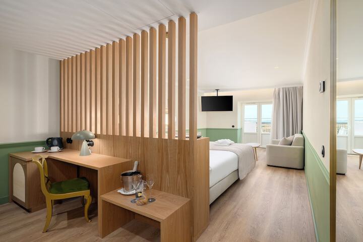 Hotel Interior 45 of 51