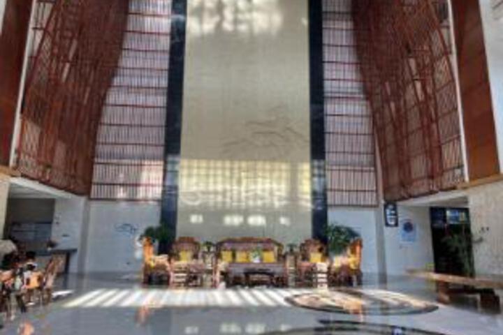 Hongshanhu Hot Spring Hotel