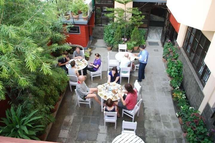 Terrace/Patio 90 of 93