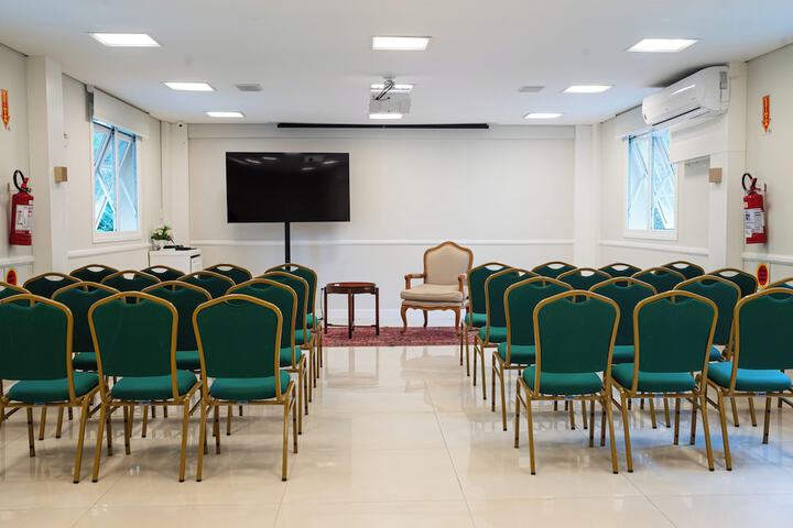 Meeting 133 of 137