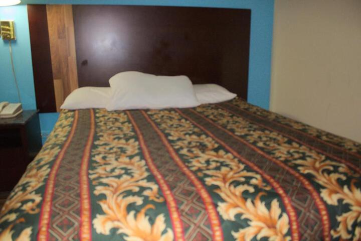 Guest Suite Photo
