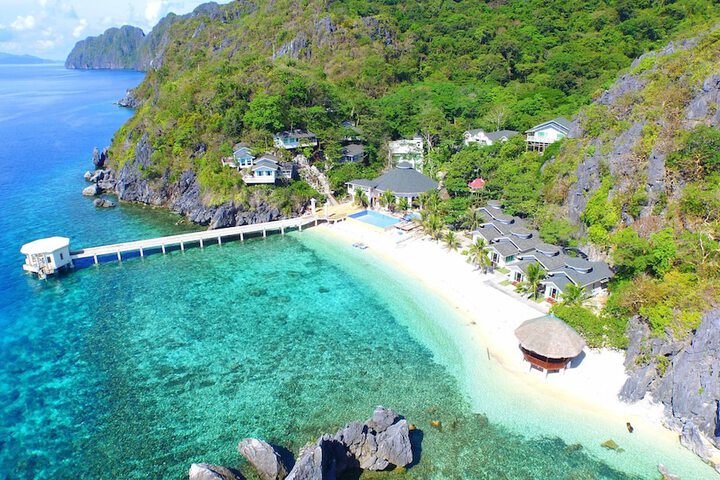 Photo of Matinloc Island Resort