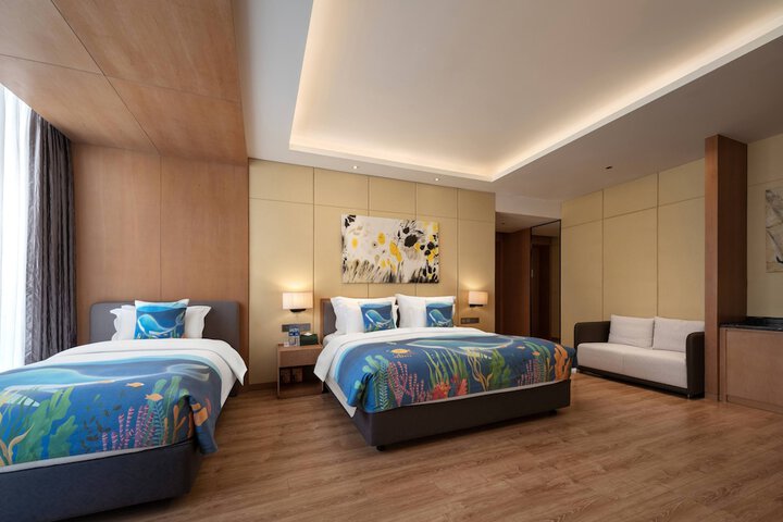 Room 28 of 101