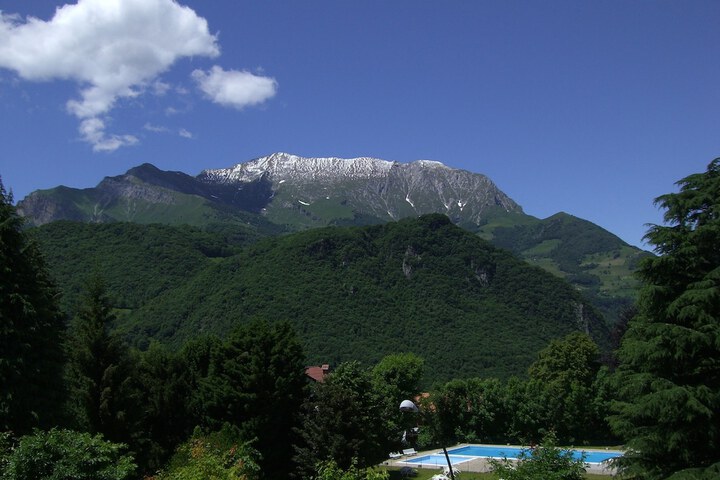 Hotel View 20 of 20