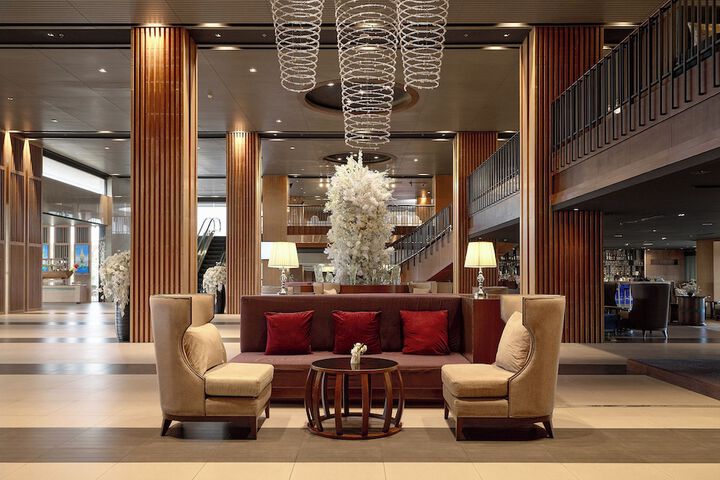 Hotel Interior 8 of 122