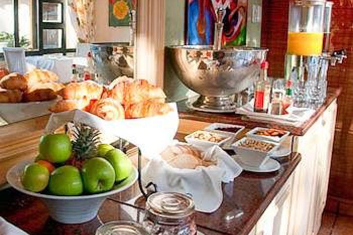 Breakfast/Coffee Service 10 of 36
