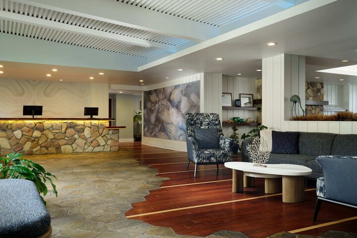 Hotel Interior 2 of 33