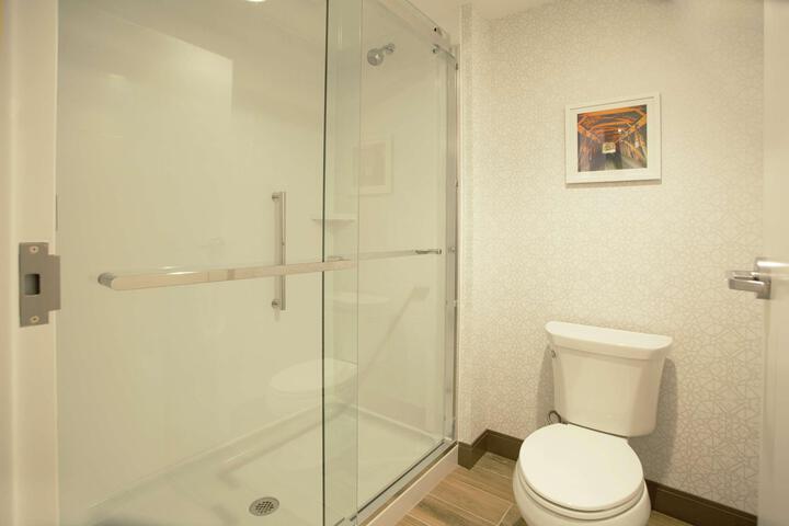 1 King Mobility Accessible Roll in Shower (6 of 11)
