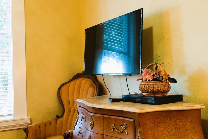 Television