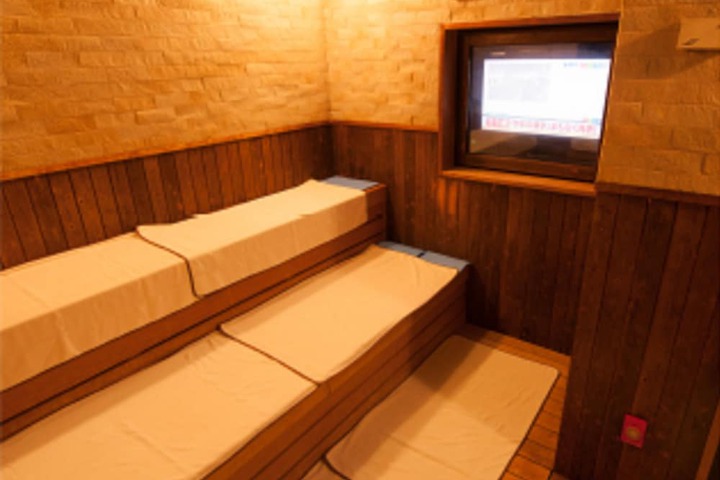 Spa and Wellness
