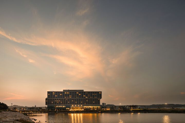 Hotel 143 of 161