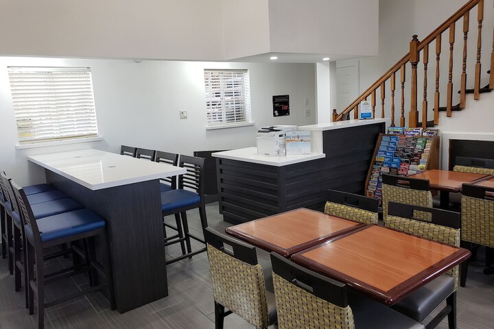 Hotel Interior 2 of 25