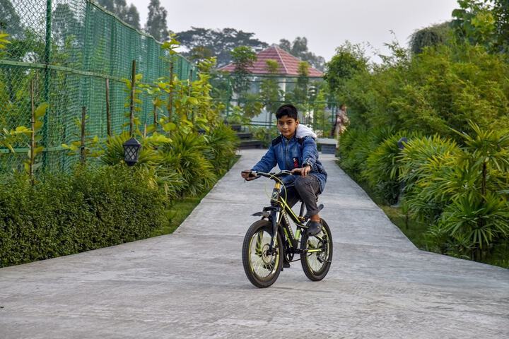Outdoor Activities 13 of 44