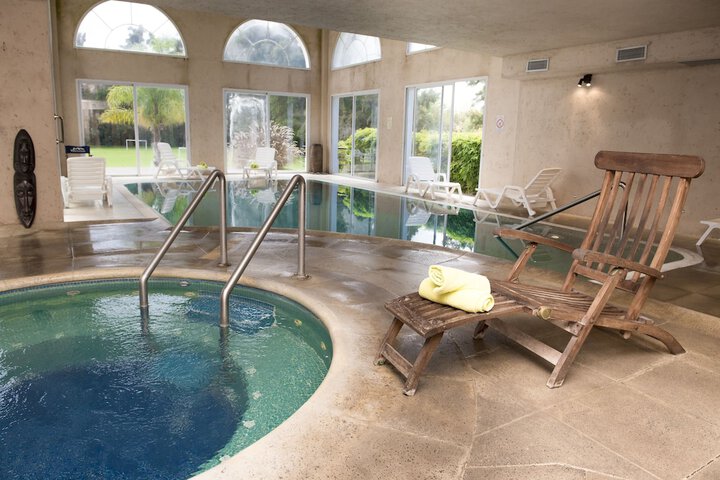 Spa Massage