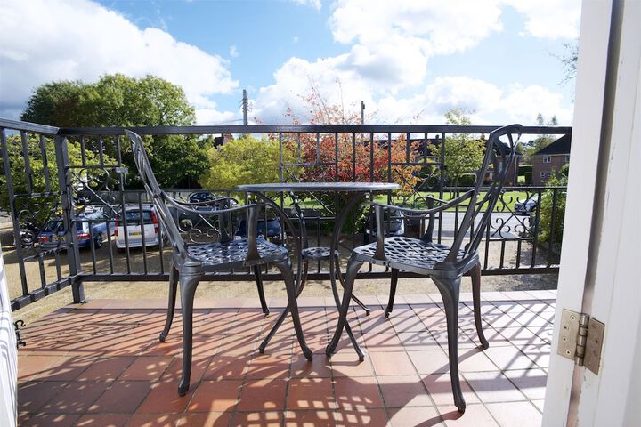 Terrace/Patio 103 of 126
